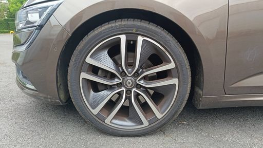 Renault Talisman Estate 1.6 dCi 160 EDC6 - Business Intens – 2017 – 142800 km – Diesel – Boîte Automatique — photo 10