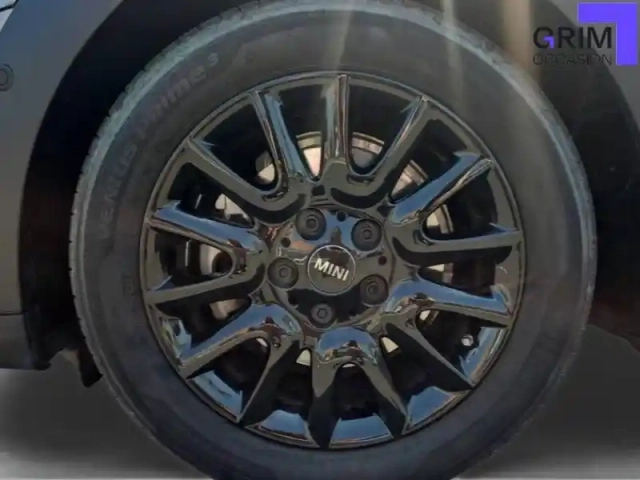 Mini Mini hatch 3 portes cooper 136 ch dkg7 — photo 13