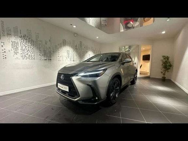 Lexus NX Lexus NX 350h 200ch Luxe Plus 2WD MY26