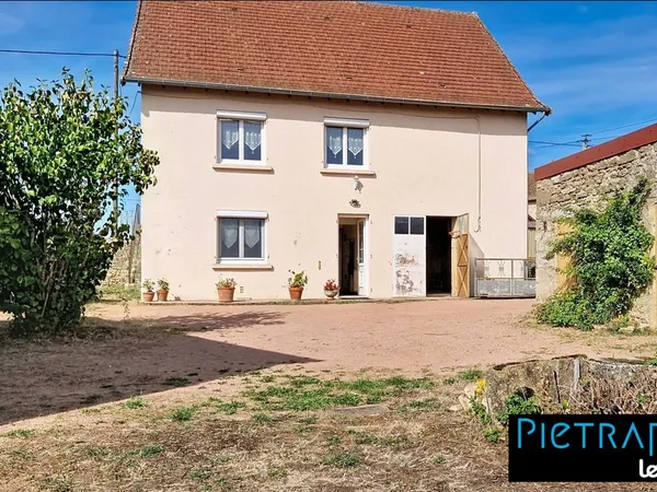 Maison 5 pièces 103 m²
