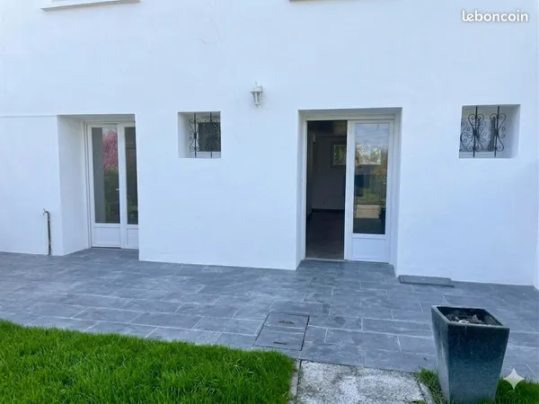 Location appartement st jean de blaignac