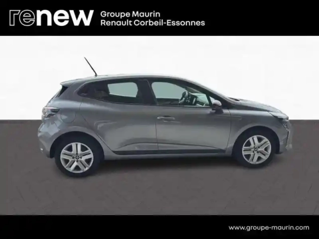 Renault Clio 1.5 dci 100ch evolution - 25 — photo 6