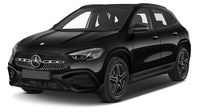 Mercedes Gla Edition 140 200 7G DCT 5 Portes — photo 1