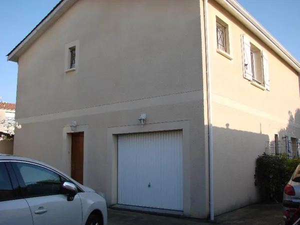 Maison Location Mérignac 5p 117m² 1680€