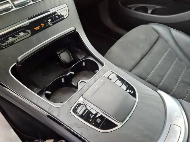 Mercedes Glc 300 e 9g-tronic 4matic — photo 77