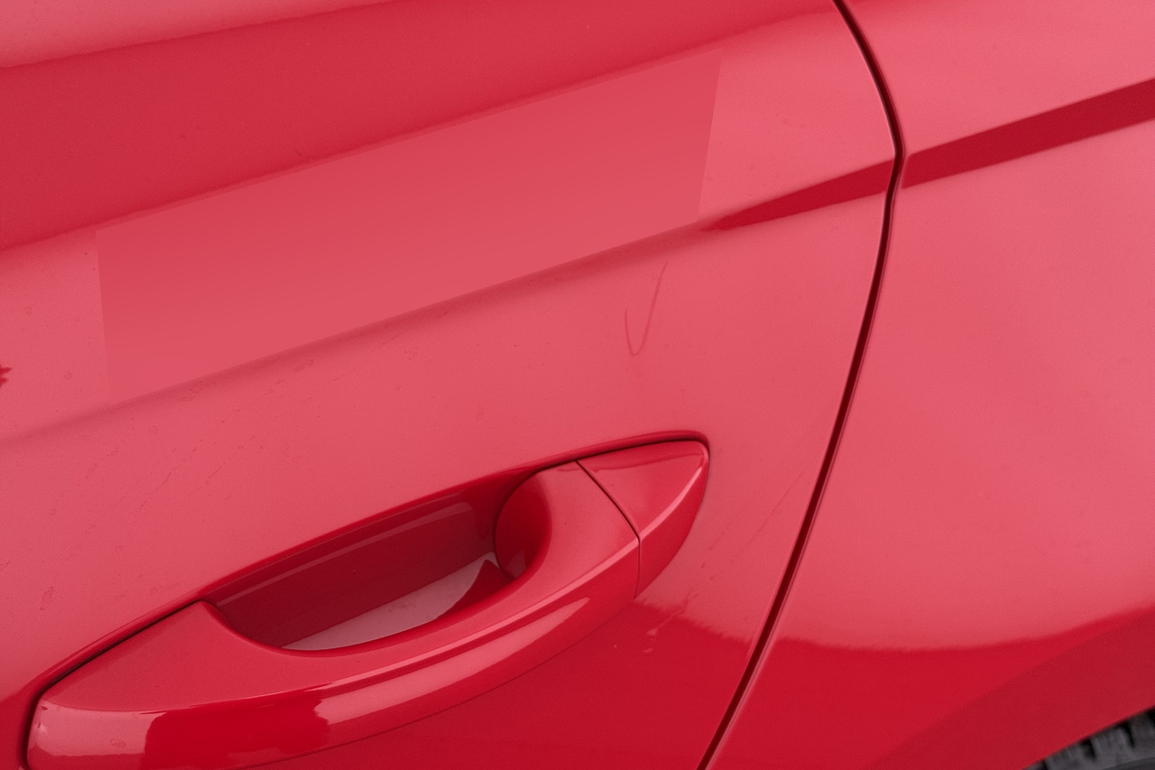 Seat Ibiza — photo 30