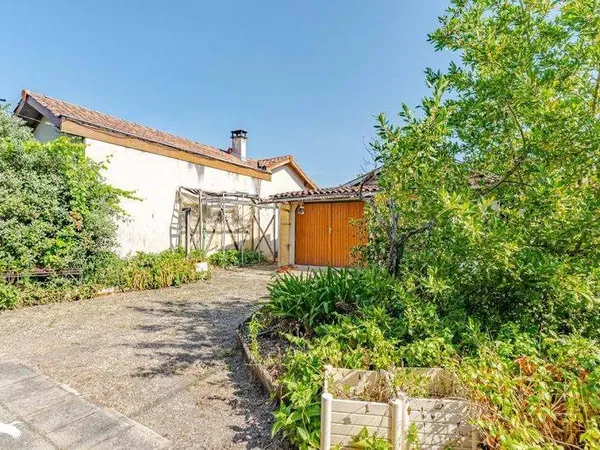 Maison 5 pièces 93 m²