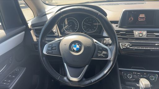 BMW Serie 2 Active Tourer 218d 150 BVA - Lounge – 2015 – 148689 km – Diesel – Boîte Automatique — photo 32