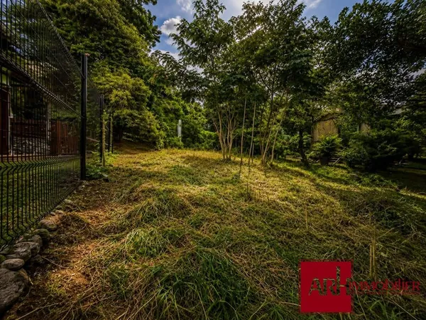 À vendre-Terrain viabilisé- Etang Salé Hauts -