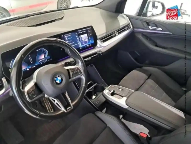 Bmw Serie 2 activetourer 218i 136ch m sport dkg7 — photo 30
