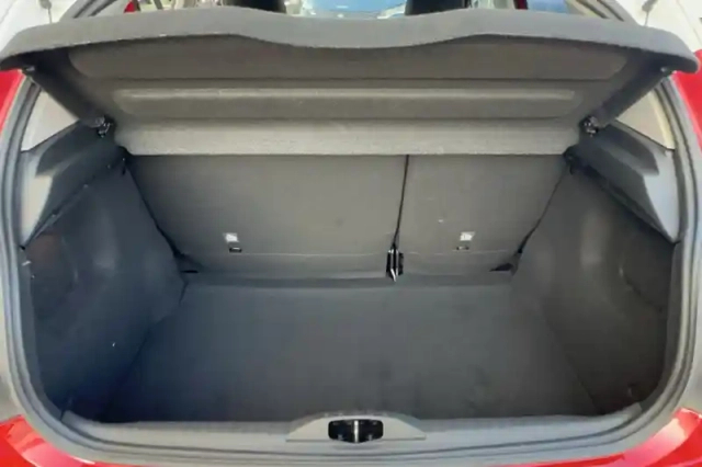 Citroën C3 puretech 110 s&amp;s bvm6 — photo 11