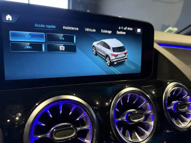 Mercedes Gla 200 d 8g-dct — photo 14
