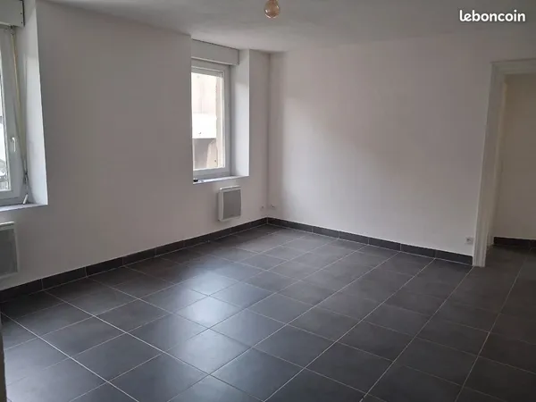 Location Carcassonne