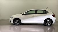 Volkswagen Polo 1.0 TSI 95ch Life — photo 7