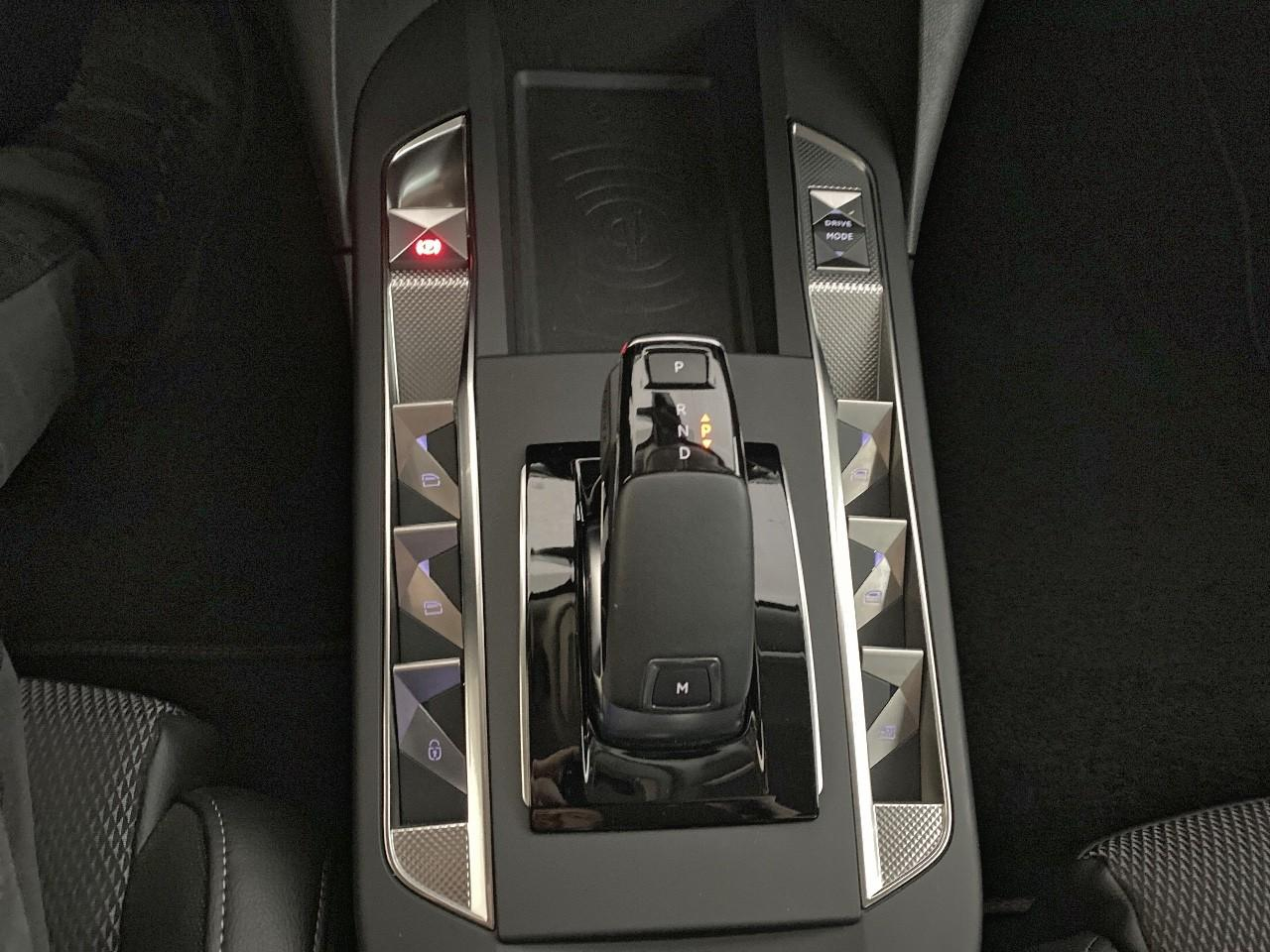 Ds Ds 3 hybride 136 e-dct6 pallas — photo 15