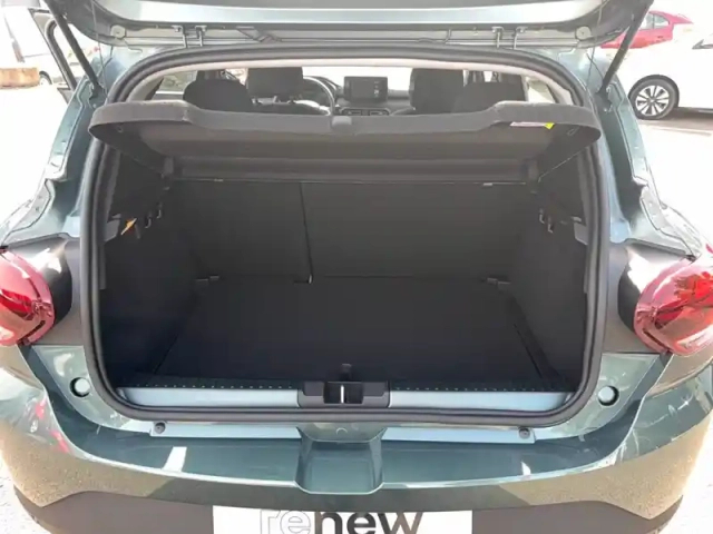 Dacia Sandero eco-g 100 gsr2 — photo 34