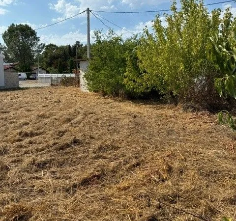 Vente terrain à Saint Selve-Quartier Civrac