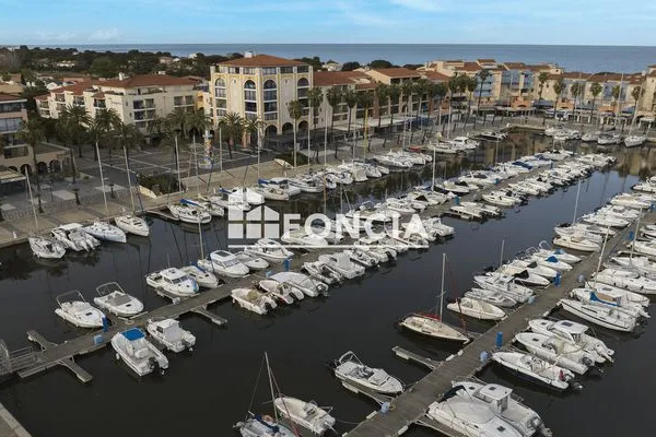 Appartement 3 pièces 52 m²
