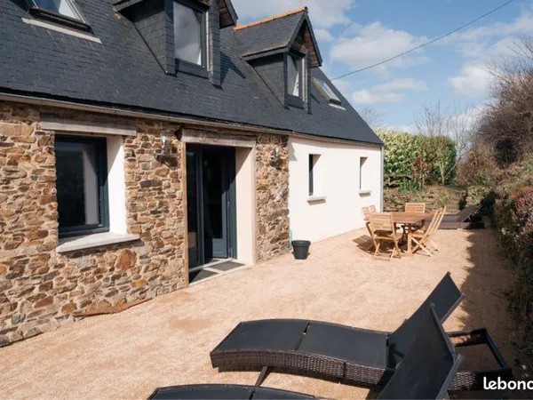 Location maison septembre à juin