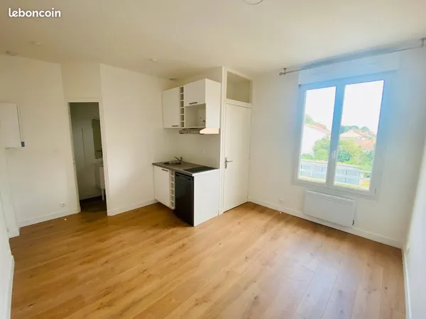 Appartement 9 - Aviation