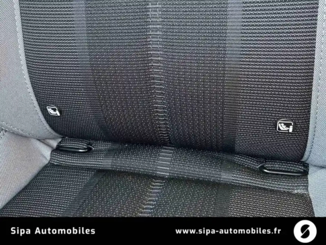 Opel Mokka electrique 136 ch &amp; batterie 50 kwh — photo 24
