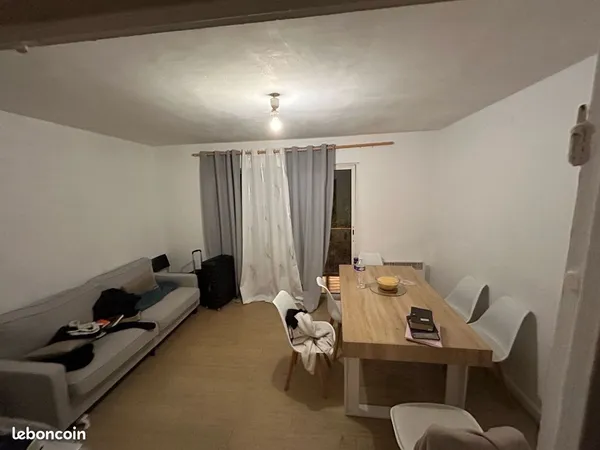 F3 à vendre