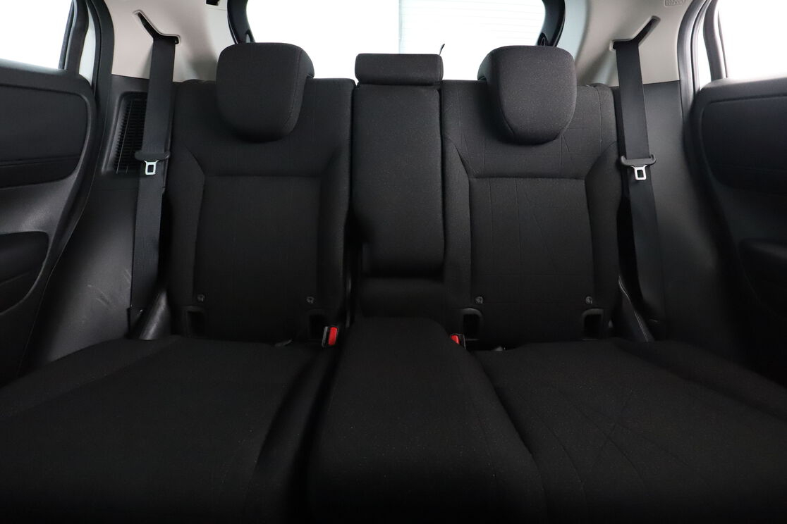 Honda HR-V 1.5 i-MMD eHEV Executive — photo 14