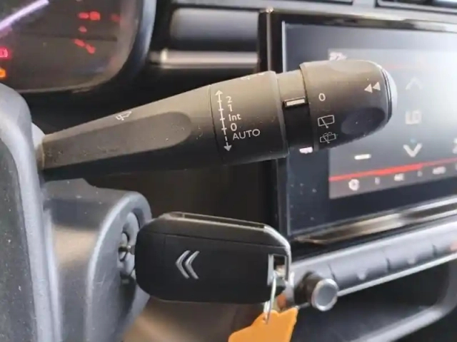 Citroën C3 puretech 83 s&amp;s bvm5 c-series — photo 18
