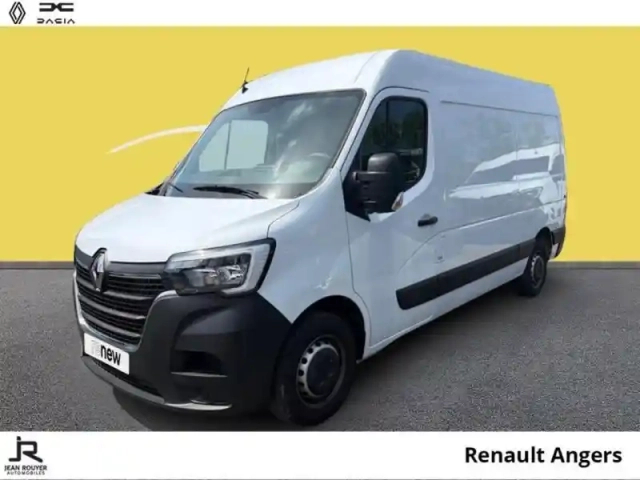 Renault Master fg f3300 l2h2 2.3 blue dci 135ch confort 19590? ht