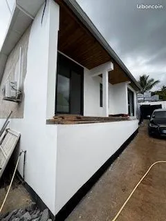 Maison tout confort f4