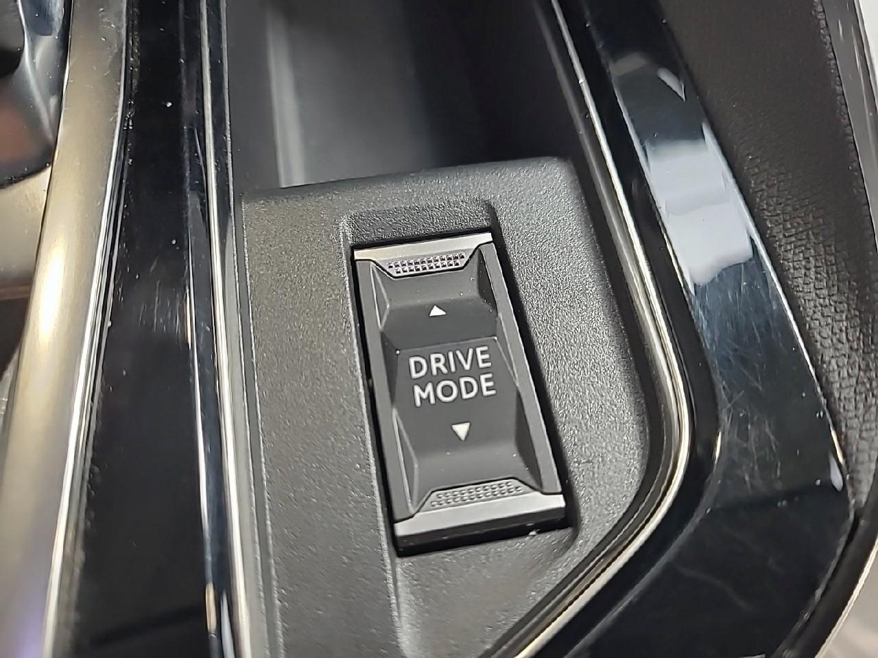 Peugeot 3008 bluehdi 130ch s&s eat8 allure pack — photo 22