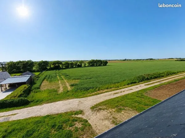 Maison 5 pièces 200 m²