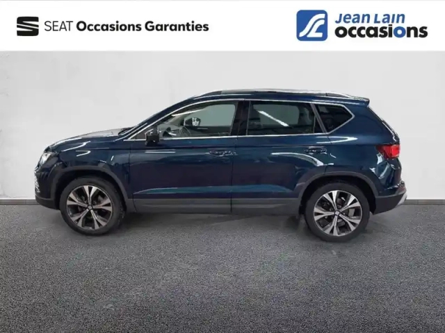 Seat Ateca 1.0 tsi 110 ch start/stop — photo 7