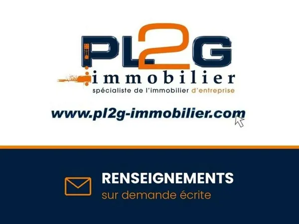 Local commercial à louer à Plan de Campagne 840m²