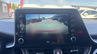 Toyota C-Hr 184h Collection 2WD E-CVT MY20 — photo 13