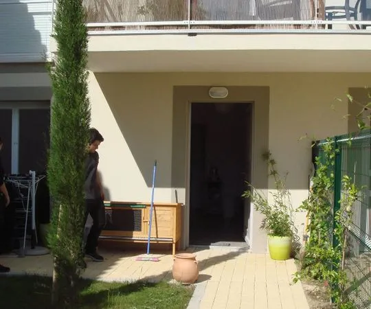 Appartement de 43m2 à louer sur Bouzigues