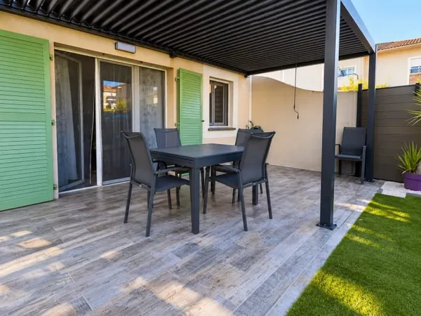 Maison 3 pièces 66 m²