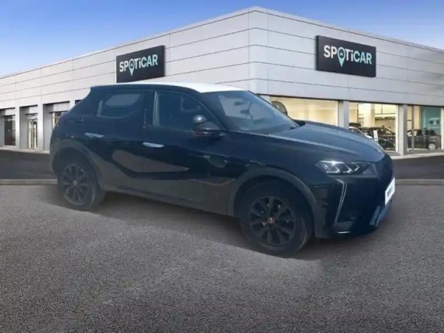 Ds Ds 3 1.2 puretech 100ch performance line — photo 2