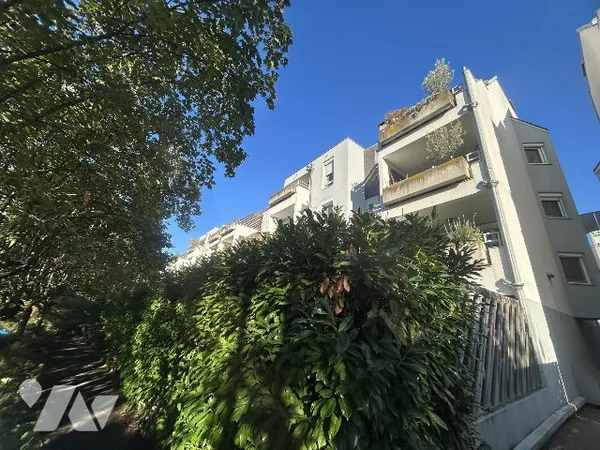 Appartement 5 pièces 91 m²
