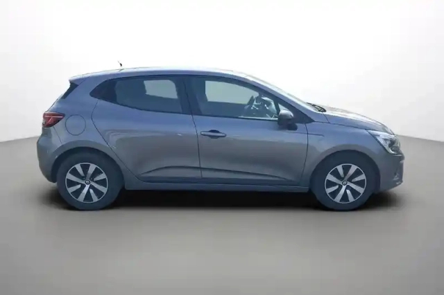 Renault Clio tce 90 — photo 6