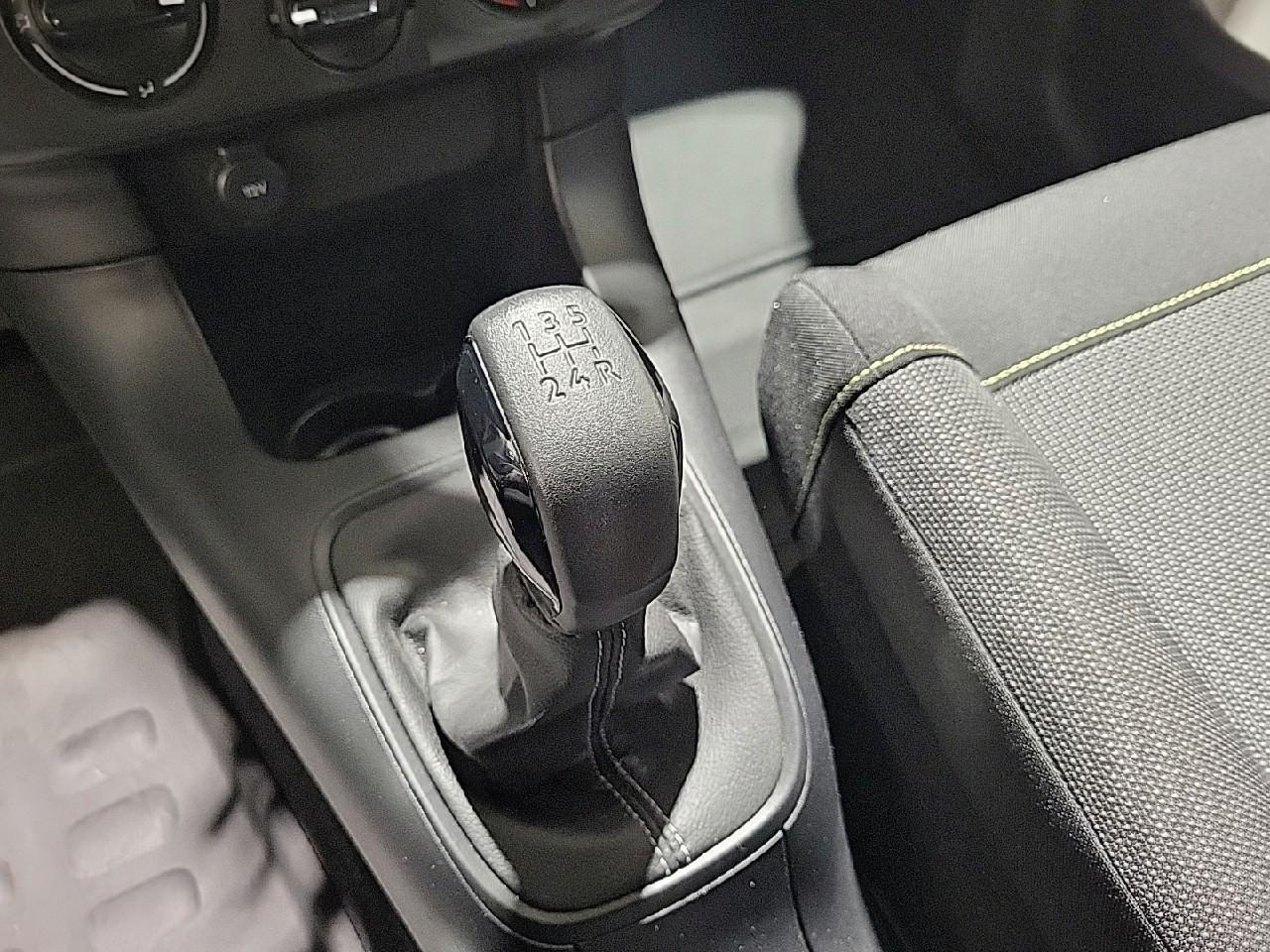 Citroën C3 puretech 83 ch bvm5 you — photo 17