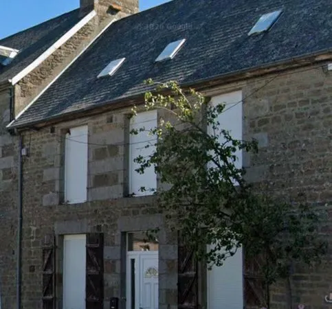 Maison de bourg