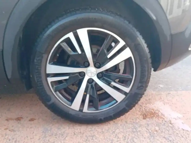 Peugeot 3008 puretech 130ch s&amp;s eat8 — photo 40
