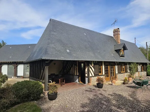 Maison 6 pièces 167 m²