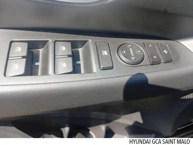 Hyundai I30 sw 1.0 t-gdi 100ch creative dct-7 — photo 12