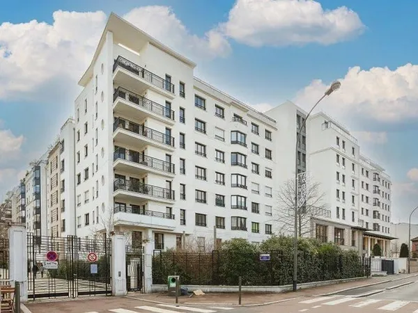 Appartement 4 pièces 79 m²