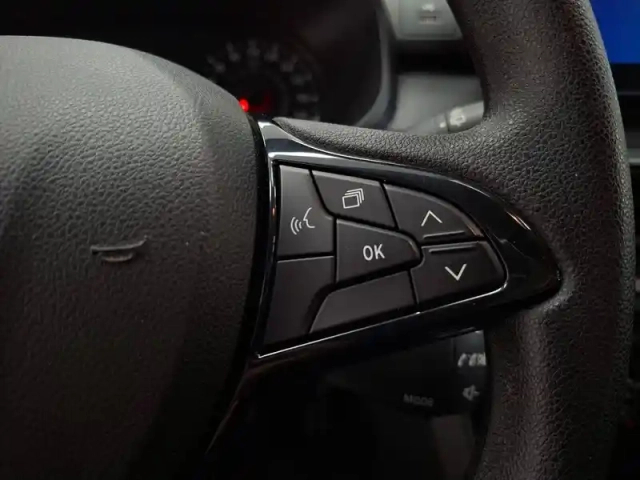 Dacia Sandero eco-g 100 — photo 30
