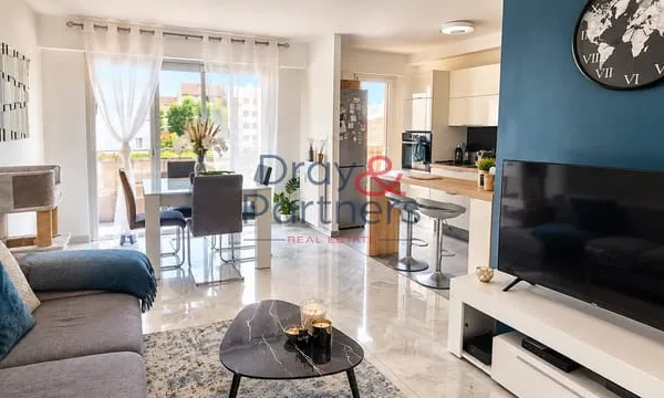 Nice Riquier, 2 pièces 45 m2 avec balcon et parking