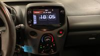 Toyota Aygo 1.0 VVT-i 72ch x-play 5P MY19 — photo 19