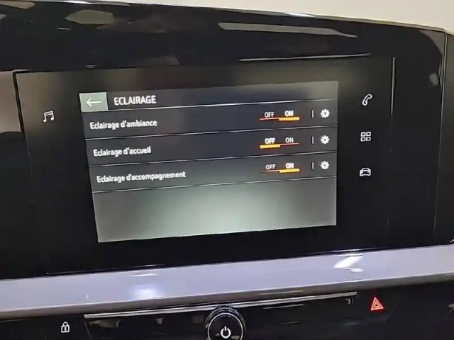 Opel Mokka electrique 136 ch &amp; batterie 50 kwh — photo 23